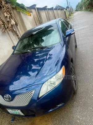 Toyota MR-S 1.8 2007 Blue