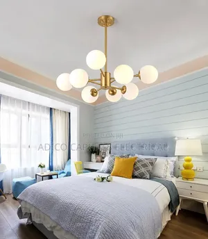 Chandelier Light