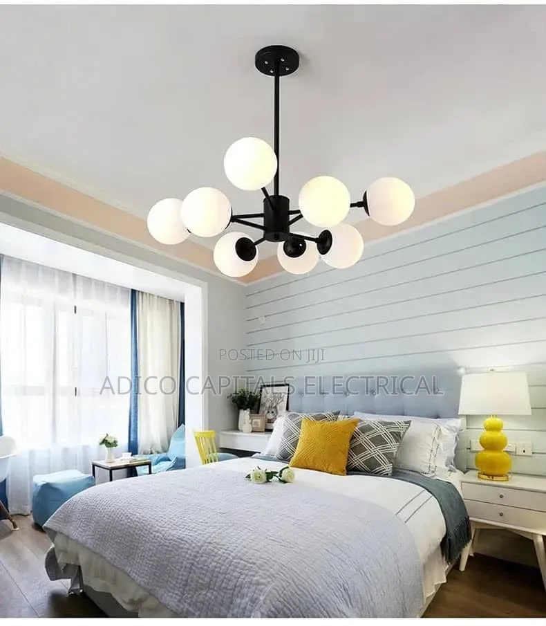 Chandelier Light