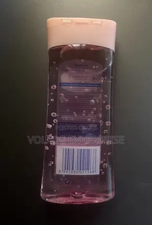 Vaseline B3 Body Oil (Even Tone)