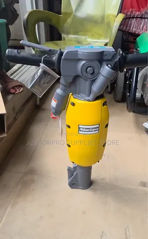 Atlas Copco TEX 150PE Pneumatic Jackhammer (Breaker).