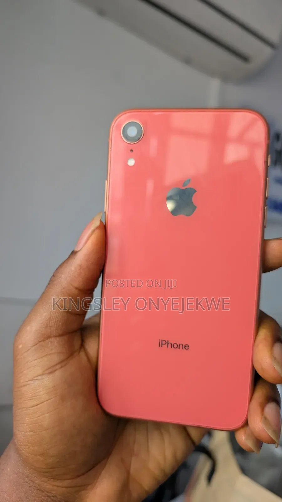Apple iPhone XR 128 GB