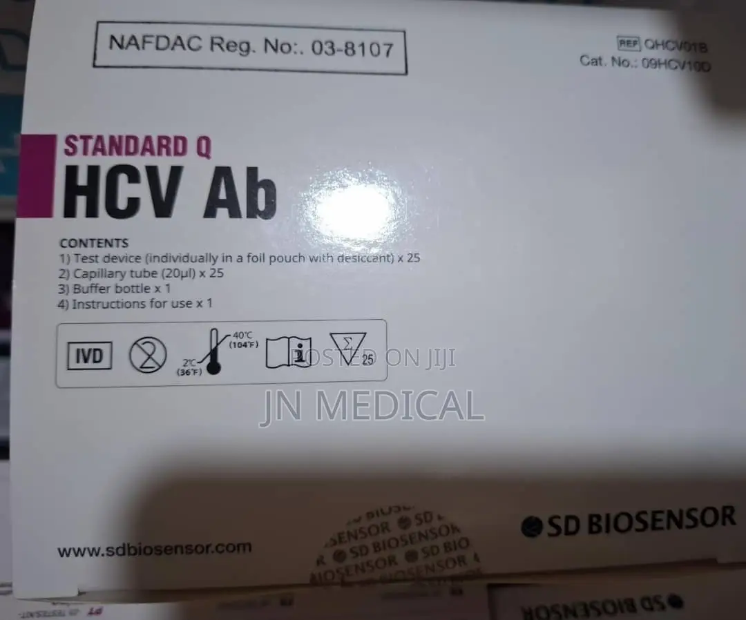 Hepatitis B/C