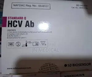Hepatitis B/C