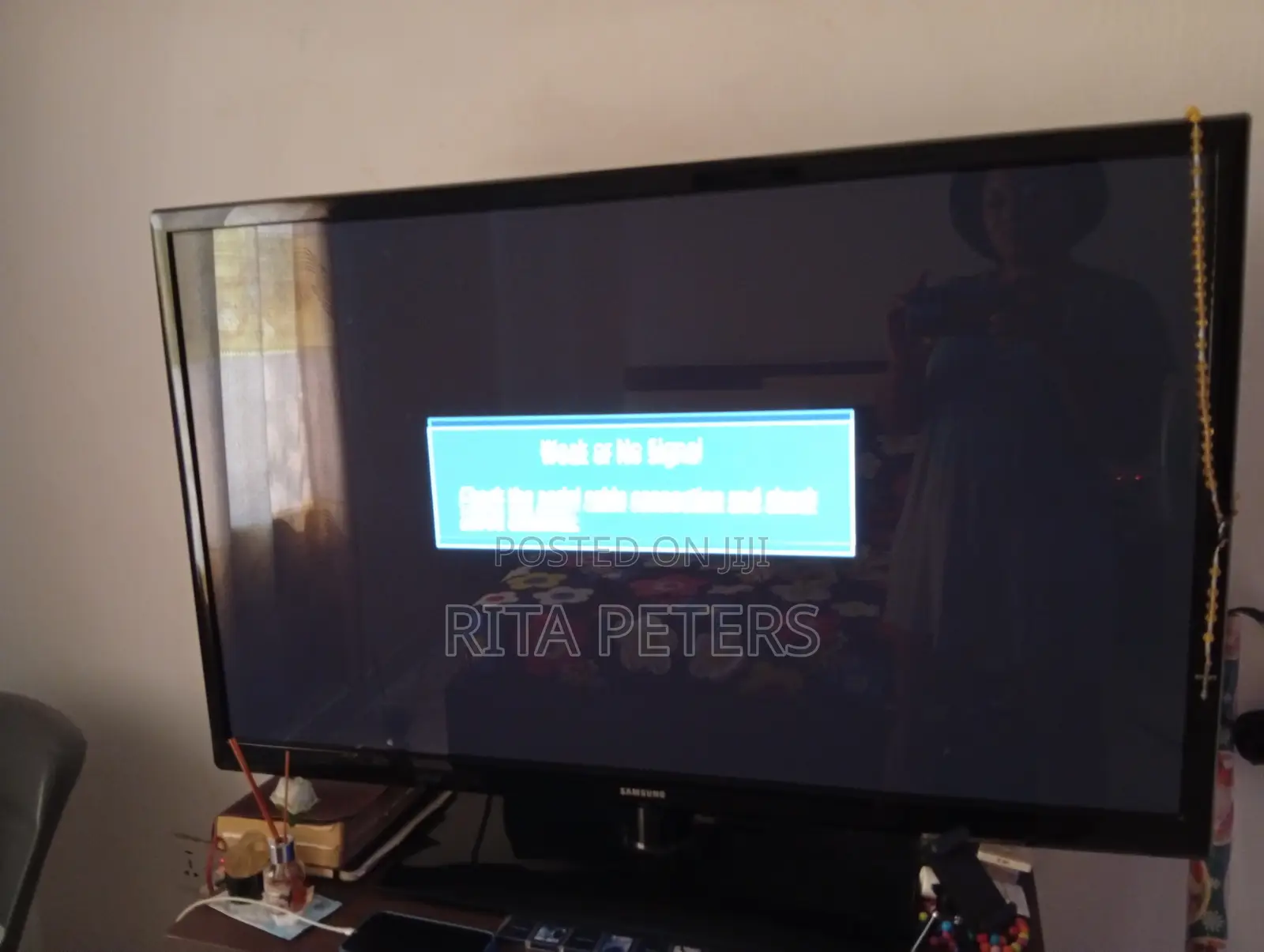 Samsung Led TV