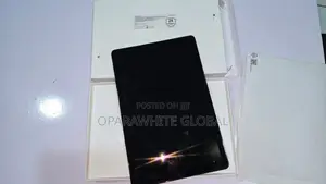 New Samsung Galaxy Tab A11+ 256 GB Gray