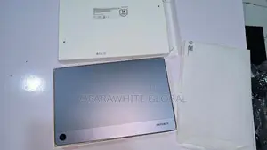 New Samsung Galaxy Tab A11+ 256 GB Gray