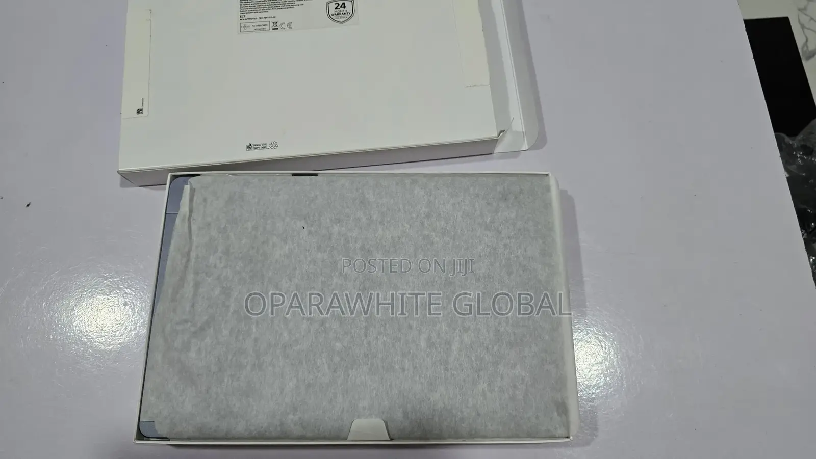 New Samsung Galaxy Tab A11+ 256 GB Gray