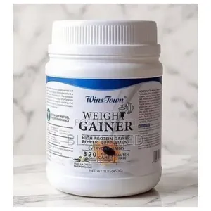 Weight Gainer
