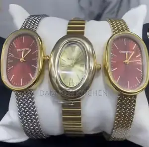 Lady Watch