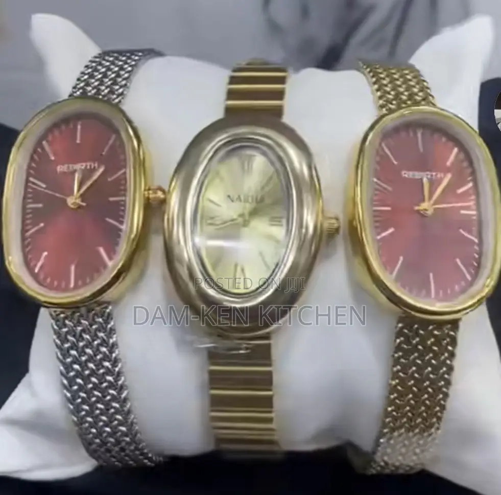 Lady Watch