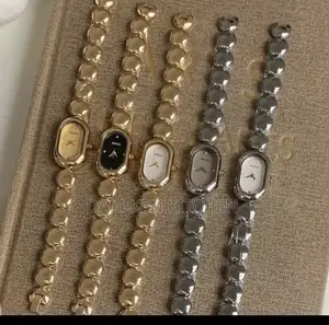Lady Watch