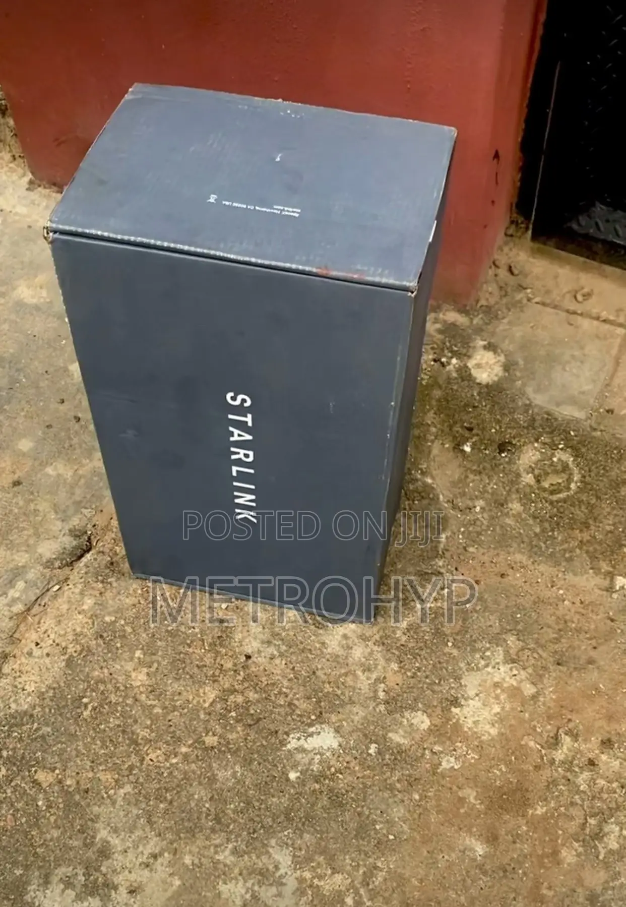 Starlink Standard Kit