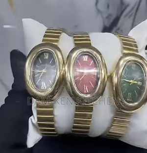 Lady Watch