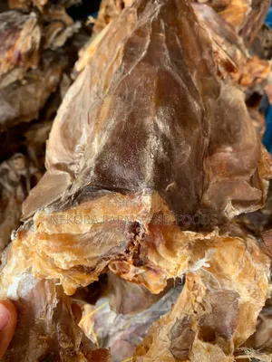 Stockfish Head (With Ears)- 1kg