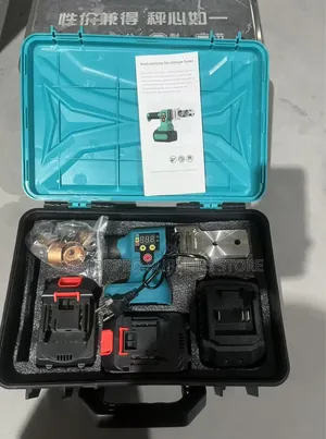 Cordless PPR Pipe Welding Machine