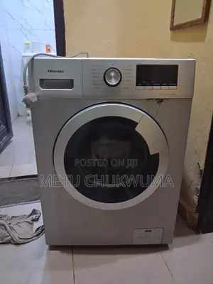 Washing Machine Repair