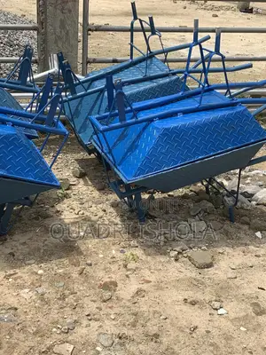 Wheel Barrow