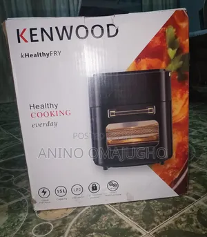 15L Kenwood Air Fryer