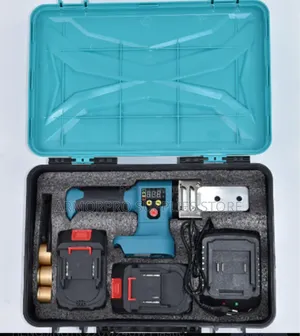 Cordless PPR Pipe Welding Machine