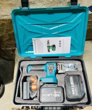 Cordless PPR Pipe Welding Machine