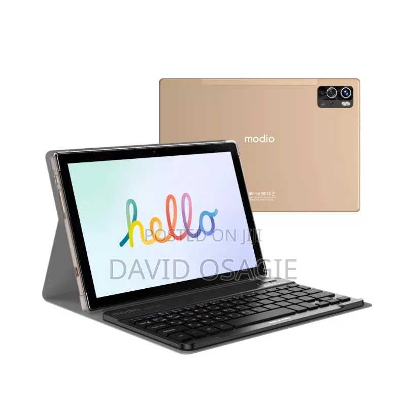New Modio M91 512 GB
