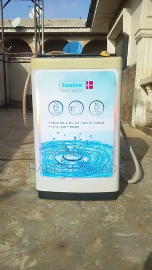 Washing Machine