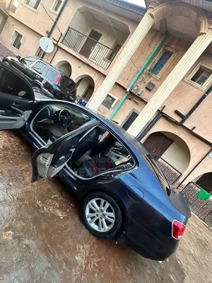 Lexus GS 2008 Black
