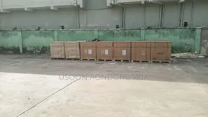 650watts Jinko Solar Panel
