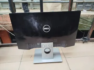 *Dell 24" P2419H Full HD Monitor - Neatly Used*