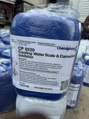 Chemiphase CP 9220 Corrosion Inhibitor