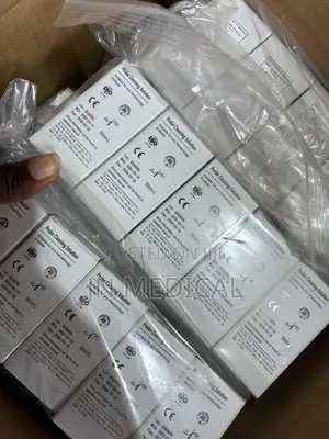 Hematology Probe Cleaner