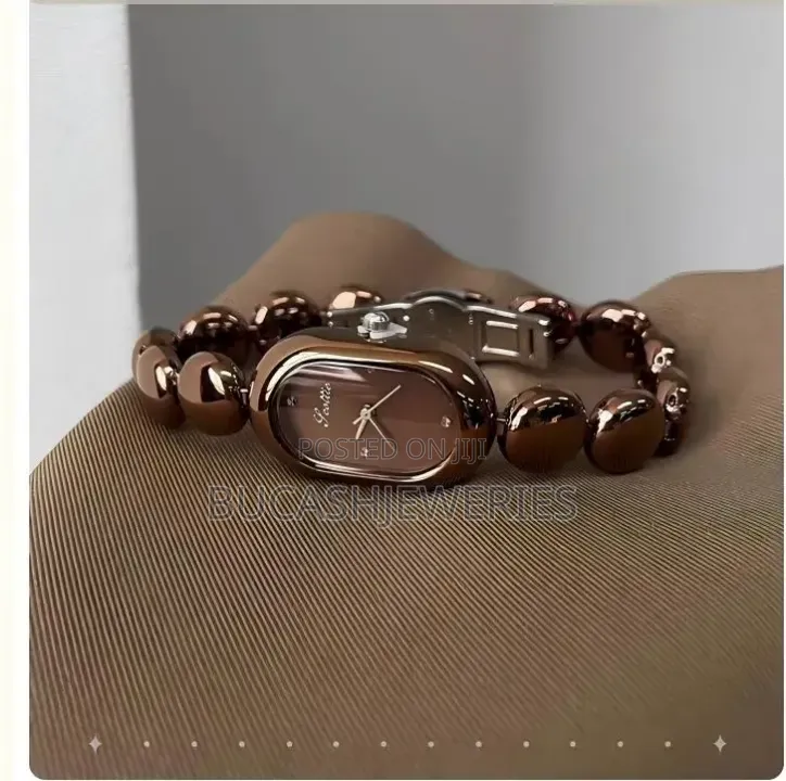 Scottie Ladies Wrist Watch