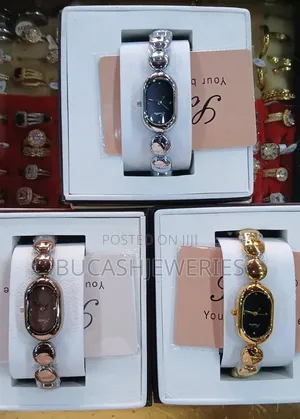 Scottie Ladies Wrist Watch