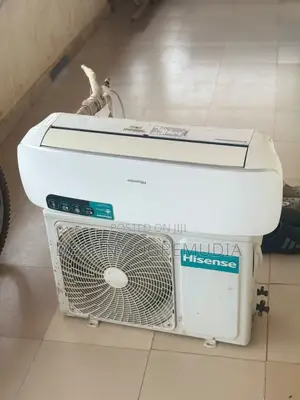 Hisense 1.5HP Air Conditioner for Sale Excellent Cooling Performance!