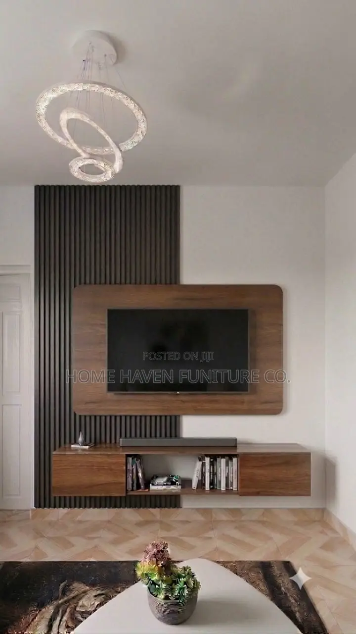 Brand New TV Console