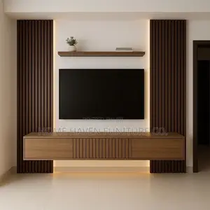 Brand New TV Console