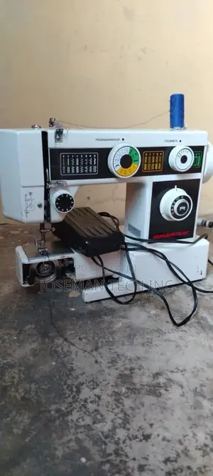 Sewing Machines