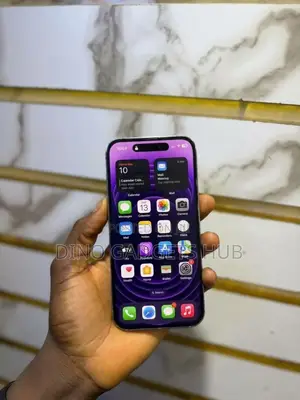 Apple iPhone 14 Pro 128 GB Blue