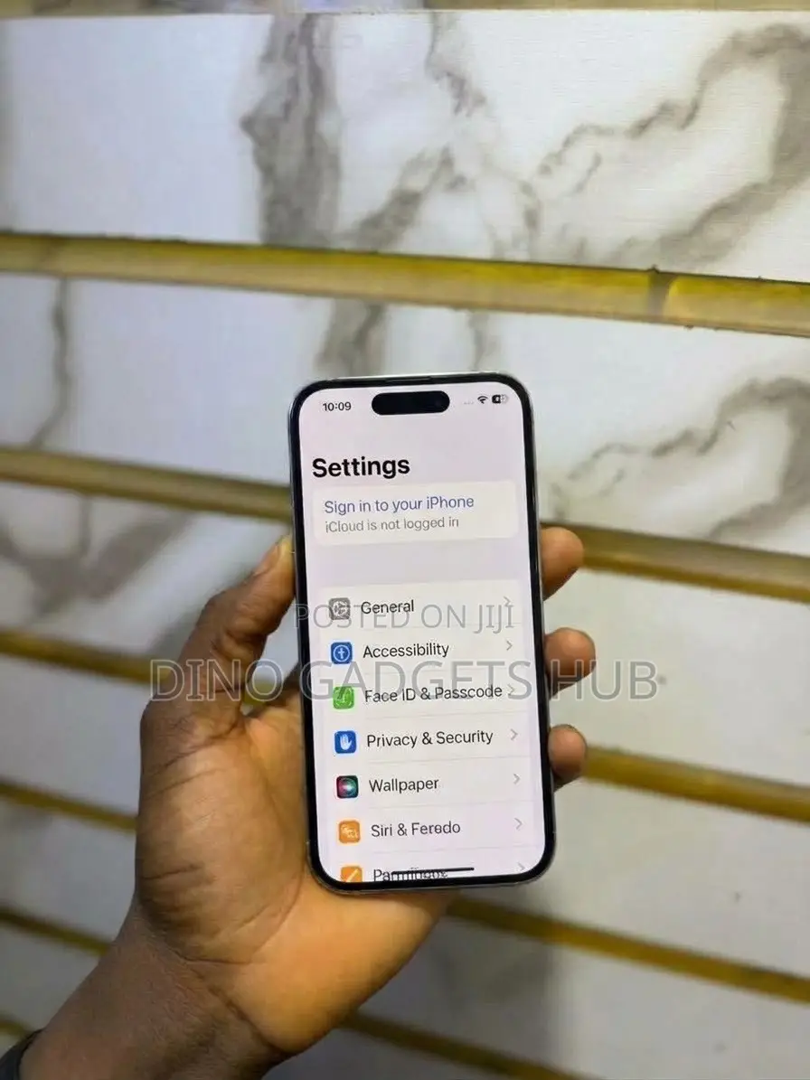 Apple iPhone 14 Pro 128 GB Blue