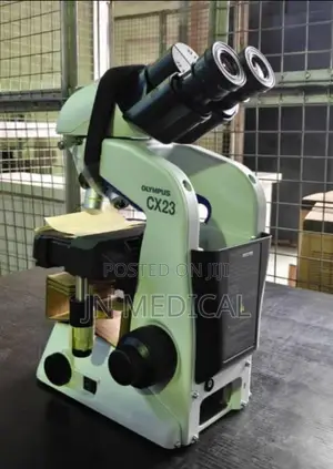 CX22 Microscope