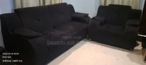 Set of Chairs
