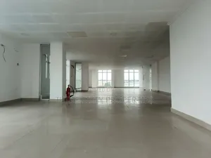 320 SQM Open Office Floor