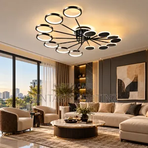 Sitting Room Light