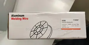 Aluminum MIG Welding Wire 1.2mm( 7kg ).
