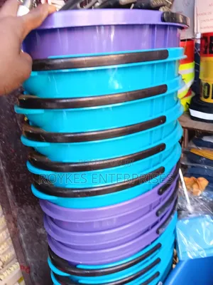 Mop Bucket