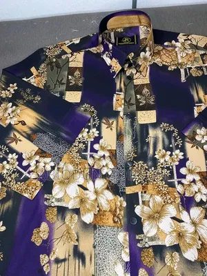 Vintage Shirt Available