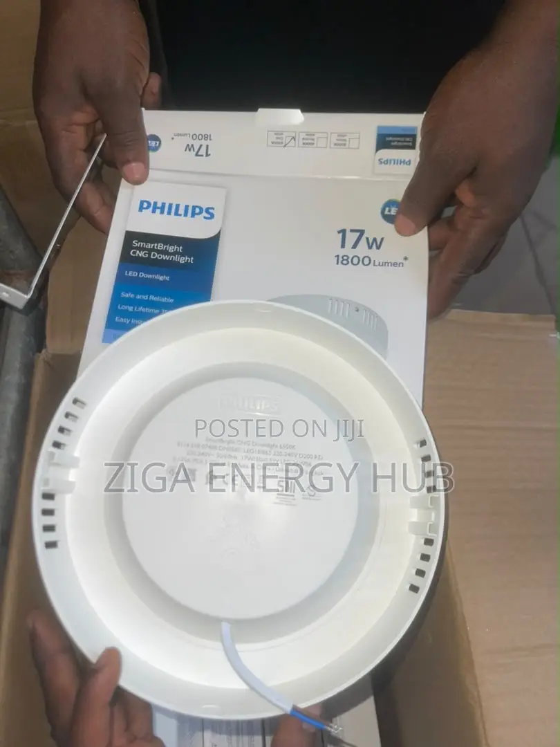 17watts Philip Surface Ceiling Light