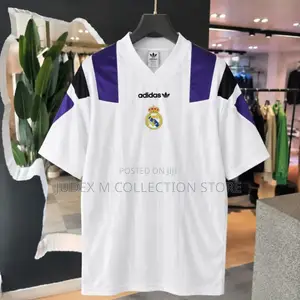 Adidas Jersey Eqt Equipment Kit Summer Kit