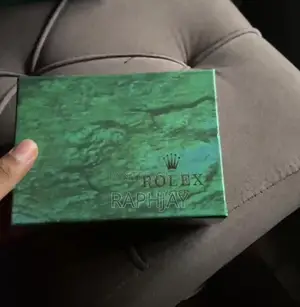 Original Rolex Wristwatch